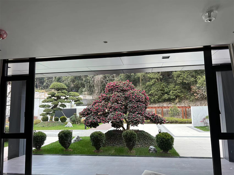 Projekty Windows & Doors Projekty Windows & Doors